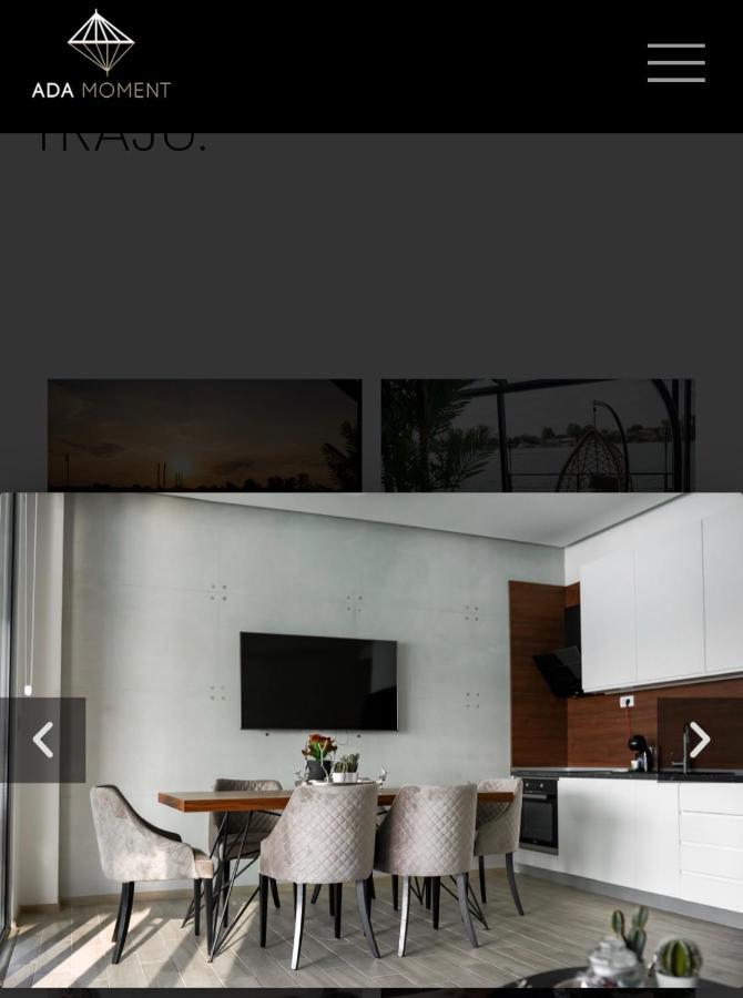 Ada Moment Splav- Kuca Na Reci Beograd- Floating House On Sava River ,בלגרד מראה חיצוני תמונה